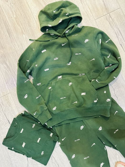 Мъжки екип Nike