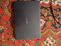 Noutbuk acer aspire 3, 256gb ssd+ 128gb ssd 4gb ram +16gb ram