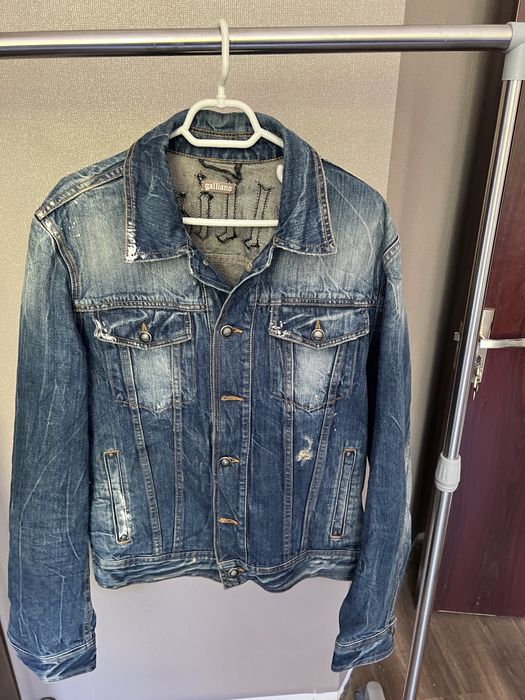 Есенни якета Armani , Diesel,Galiano