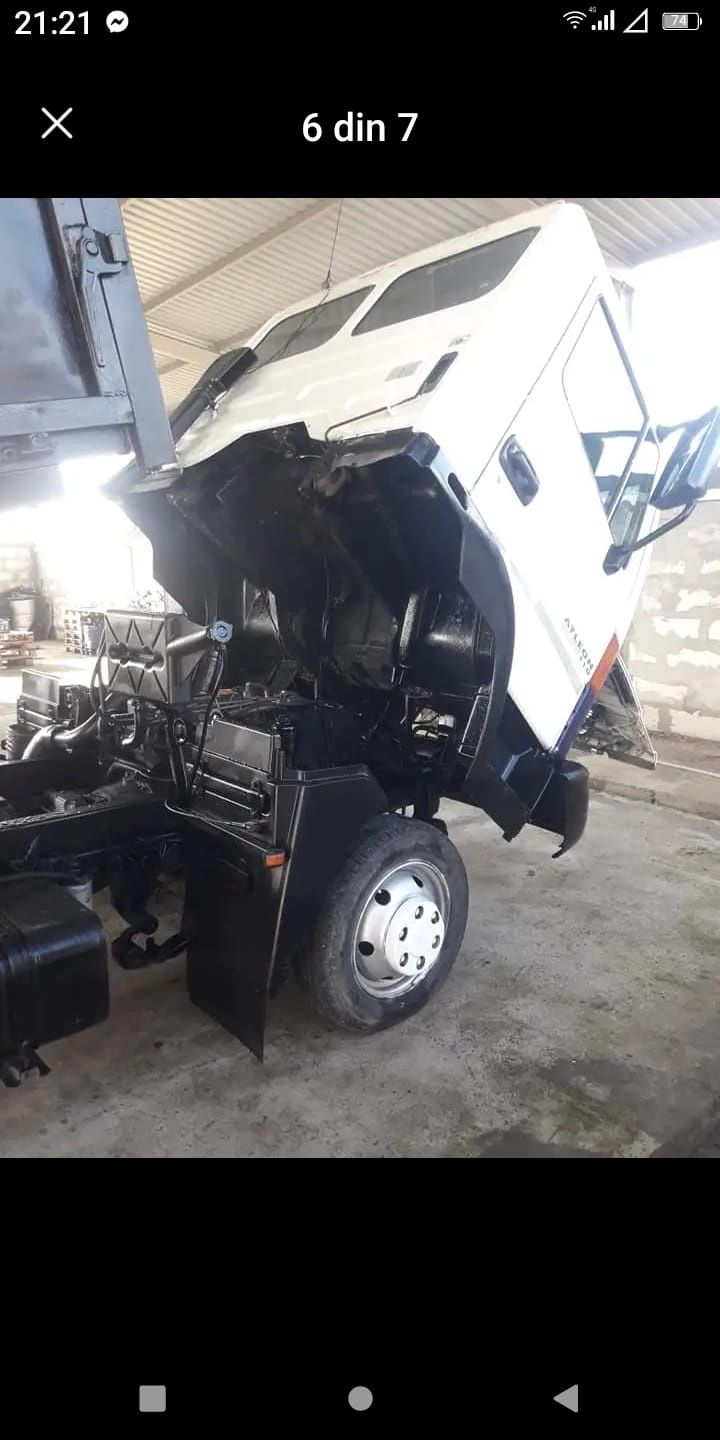 Vând Nissan in conditii foarte bune