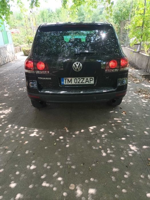 Volkswagen Touareg, Vw Touareg, Touareg, 2,5 Tdi, Bpe, 3000€ ptr firma