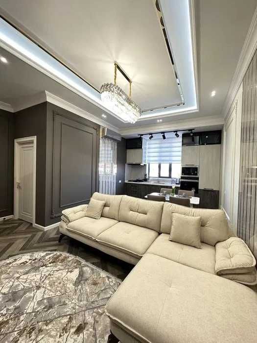 Элитная!!! 2х ком кв на Яккасарайском р-н Ракат/Текстилбный Мост/ ID01