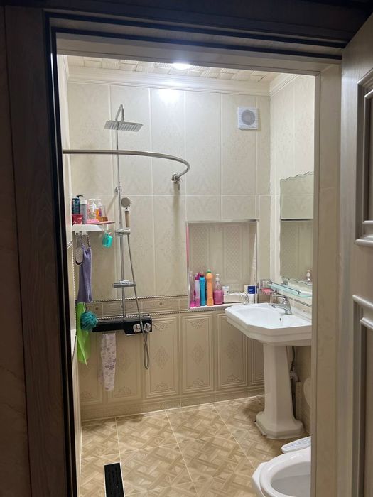 Квартира новостройка Юнусобод 18кв