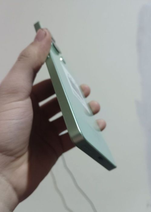 Redmi note 13 6/128GB