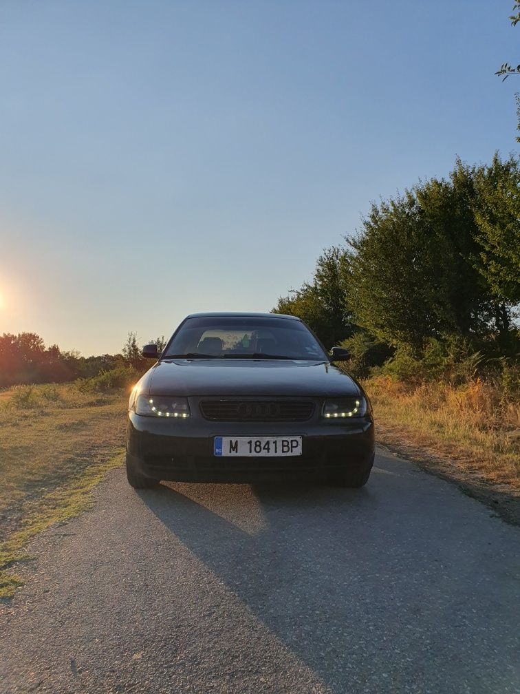 Ауди а3 1.9 tdi++