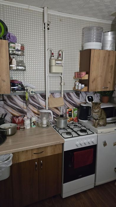 Продам 1 к квартиру 2/5 в р-не Тайги.