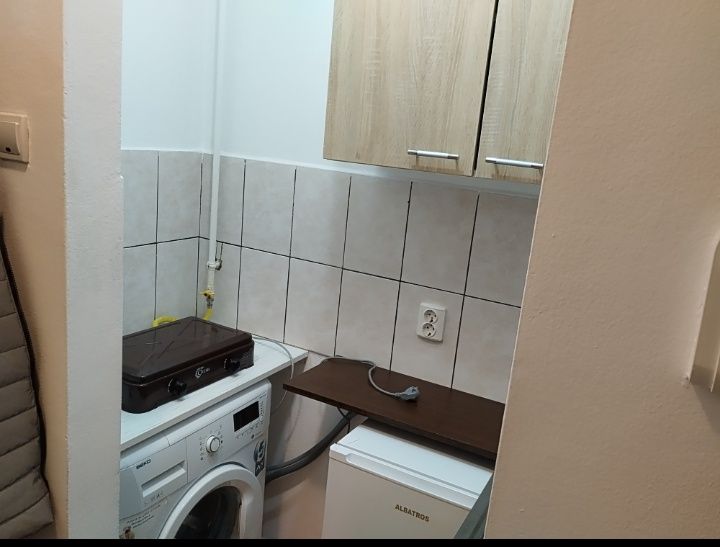 Garsoniera in 7 Noiembrie