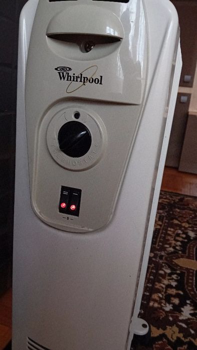 Calorifer   electric