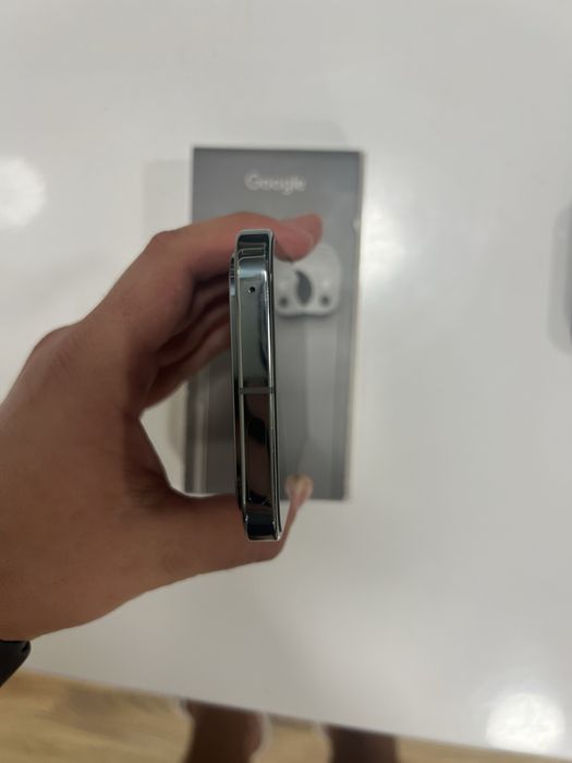 Google Pixel 9 Pro XL Hazel 256GB