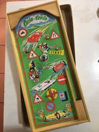 Joc vechi Flipper Pinball Tivoli Auto Corso