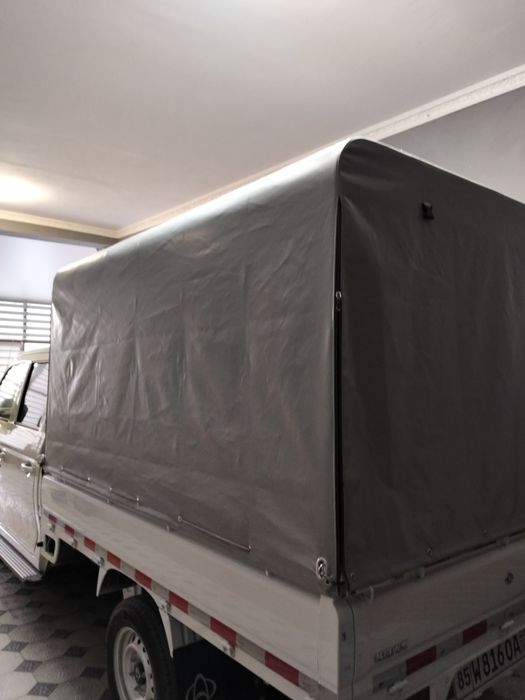 Грузоперевозки по стране