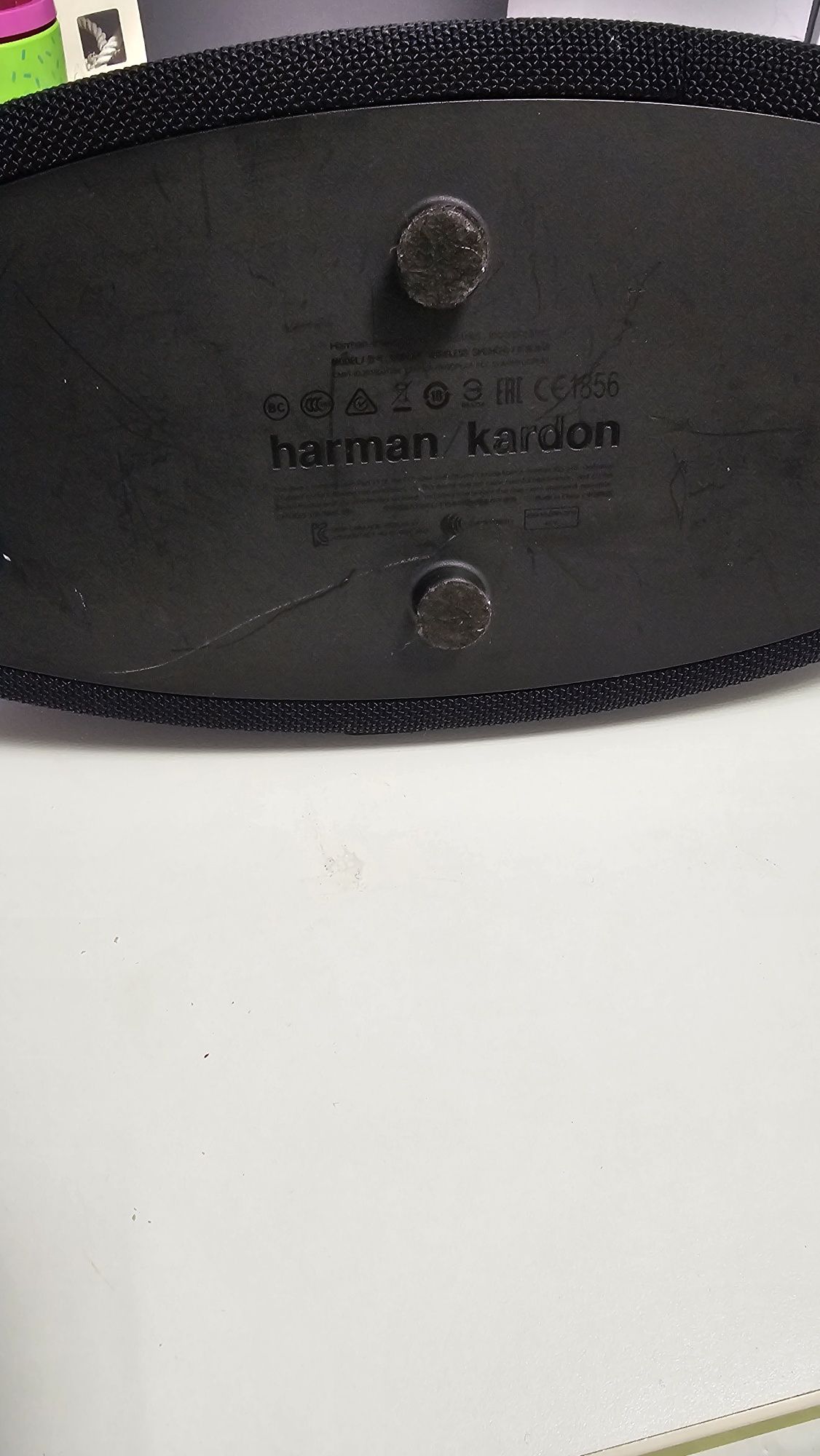 Boxa Bluetooth Harman Kardon GoPlay 100w