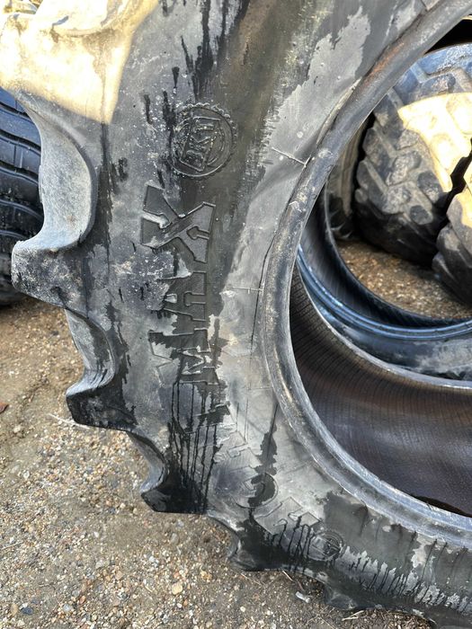 Cauciuc agricol 18.4 R34