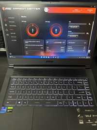 Laptop Gaming Msi Stealth 15M