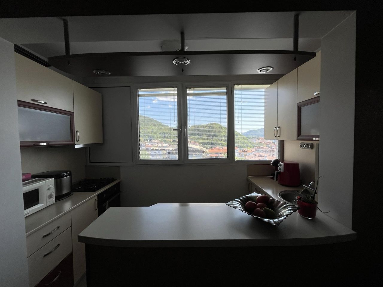 Продава се Многостаен апартамент в Смолян, Невястата - 100 кв.м за 1020 €/кв.м - Снимка #6