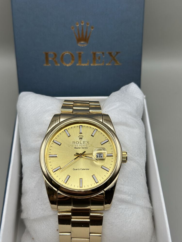 Часовници Rolex