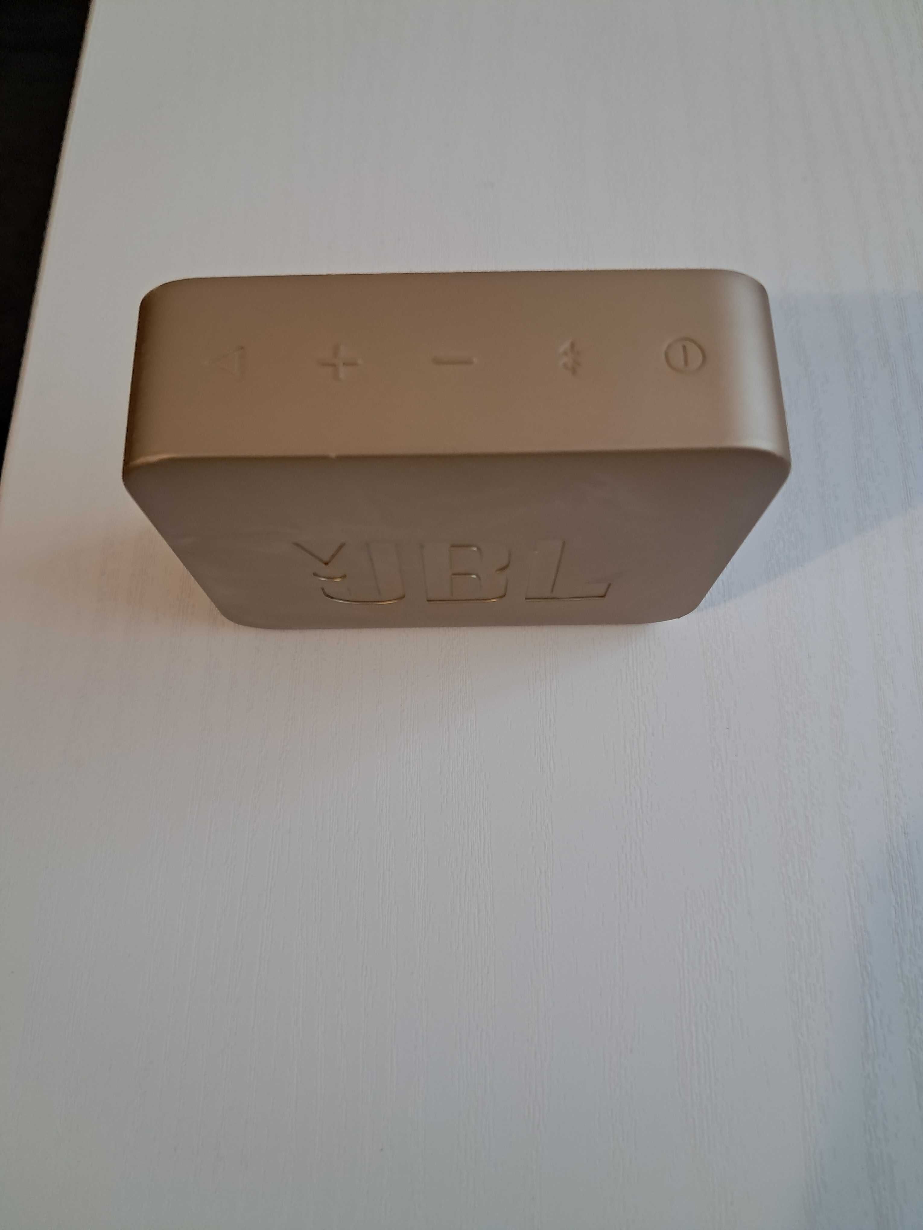 JBL  GO2 Портативна колонка