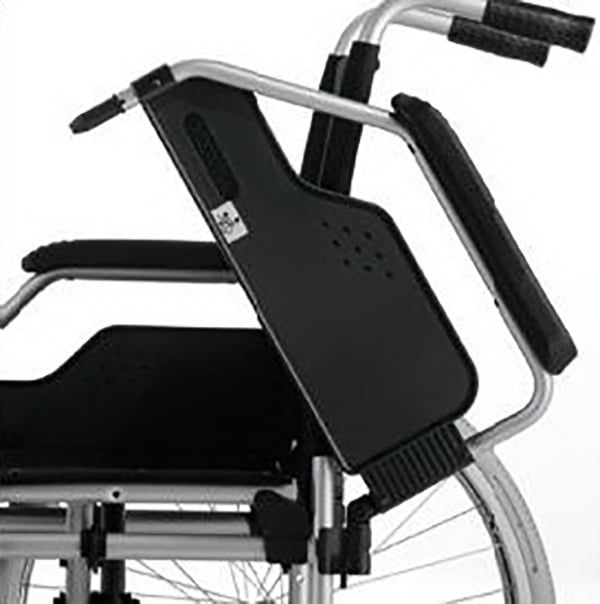 Инвалидная Кресло-Коляска Budget 9.050 сделано в Германии фирма"Meyra"