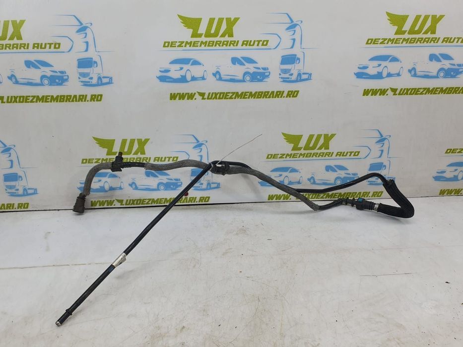 Conducta combustibil 6H3Q-9J280-CC 3.6 D 368DT Land Rover Range Rover Sport 1  [din 2005 pana  2009