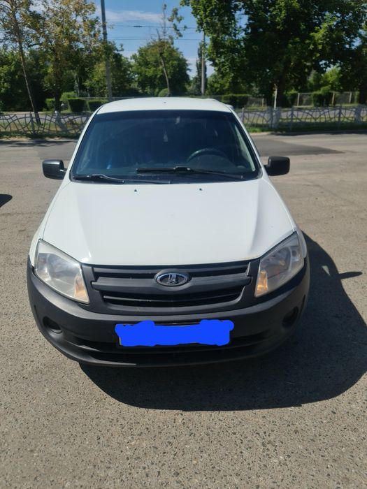 Аренда авто Лада Гранта с последующим выкупом