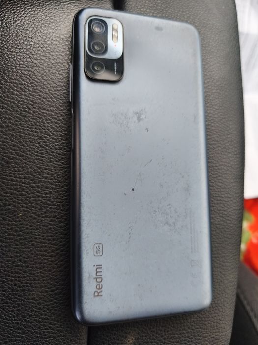 Xiaomi redmi note 10 5G
