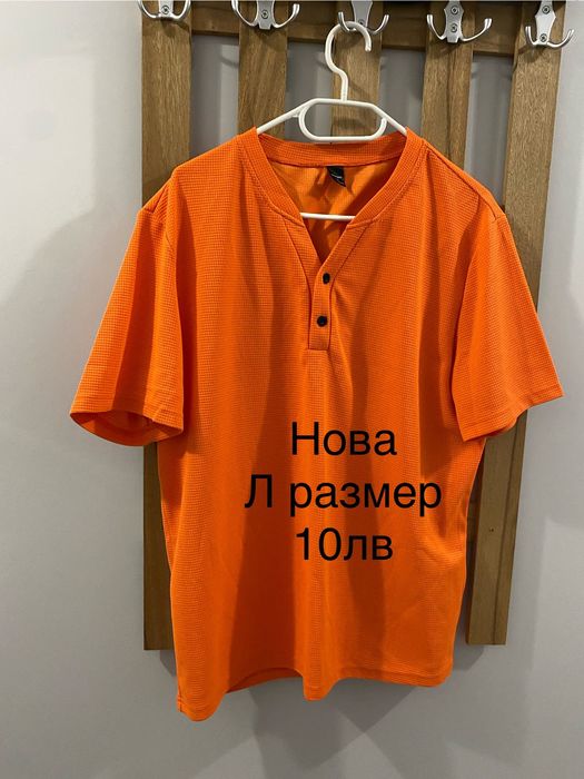 Мъжки блузи като нови