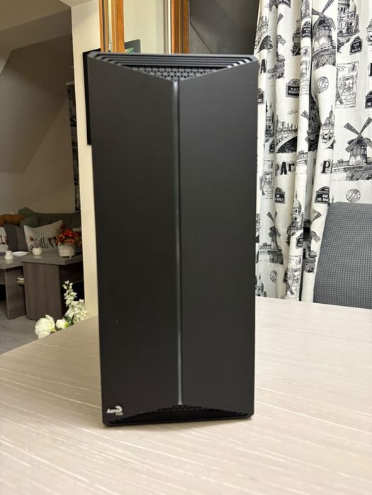 Компютър без видео карта