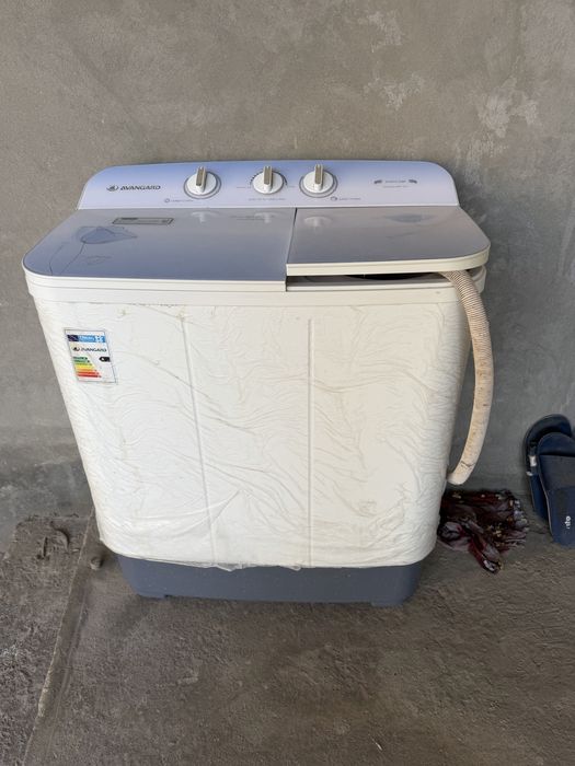 Kirmashina polaftamat