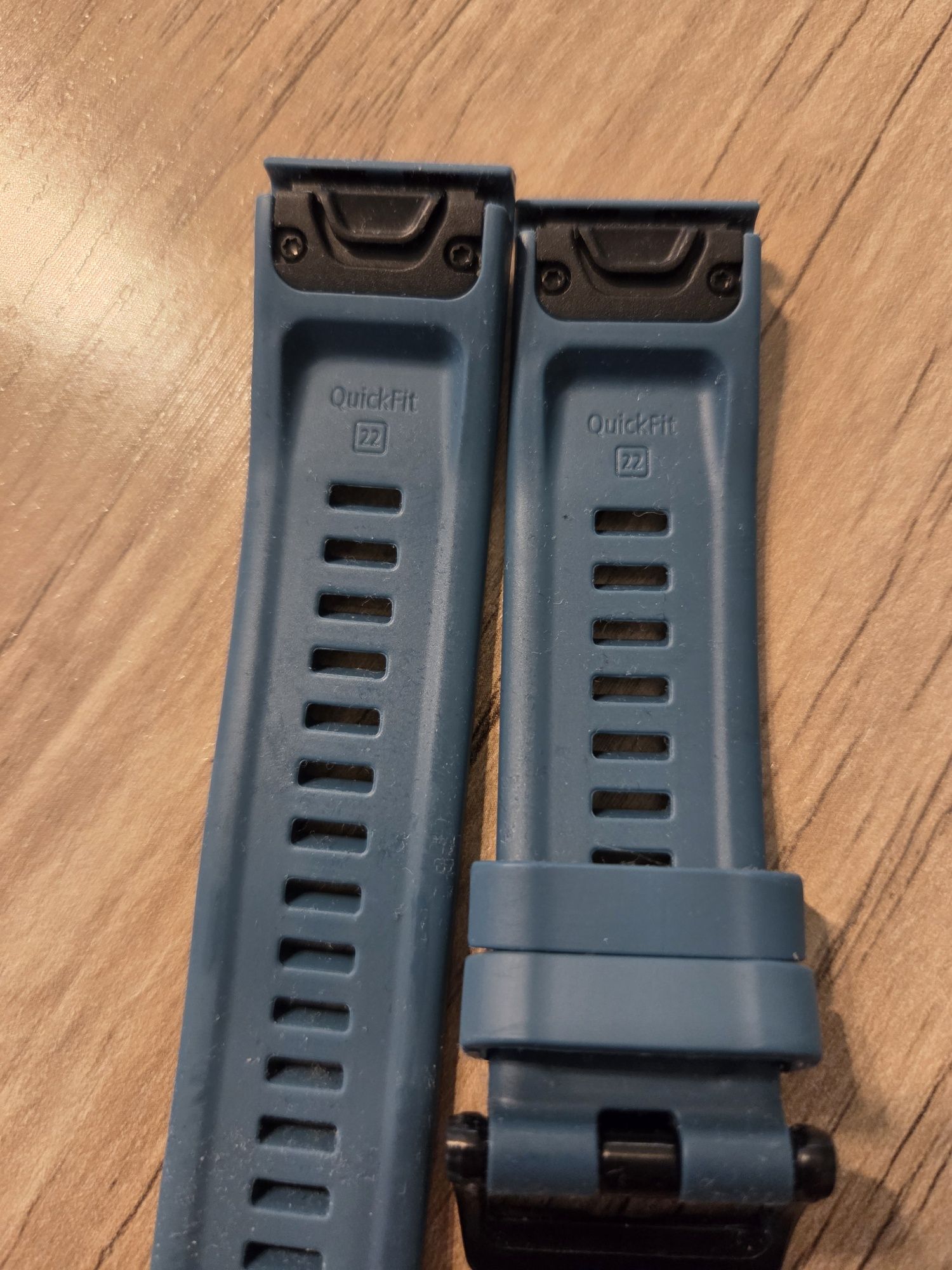 Силиконовый 22мм Quickfit Garmin Оригинал