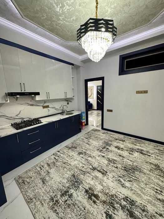 J1 Сдаётся уютная квартира! на Чиланзарский р-н 13 квартал