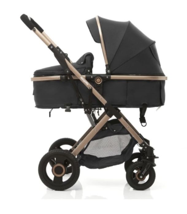 Продам коляску за 15.000тг!