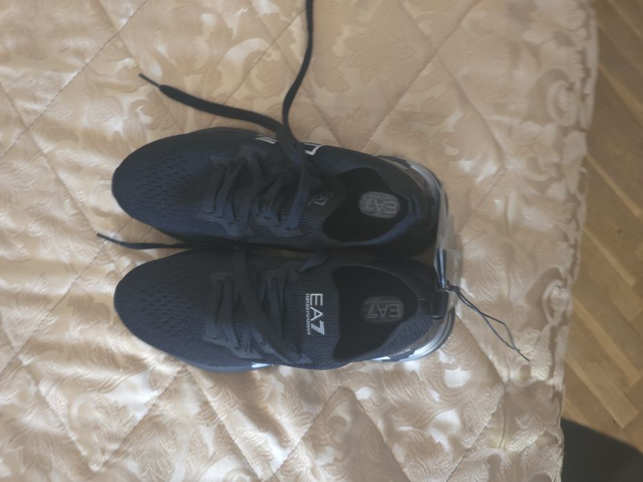 Спортни Обувки Армани