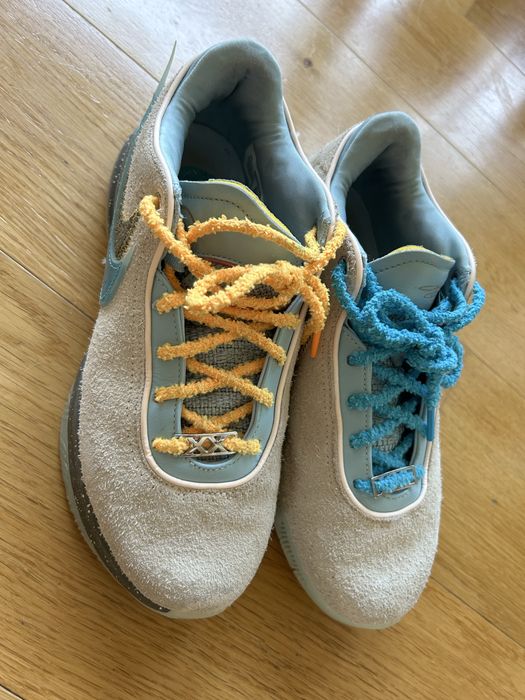 Баскетболни обувки Nike Lebron XX Four Horsemen