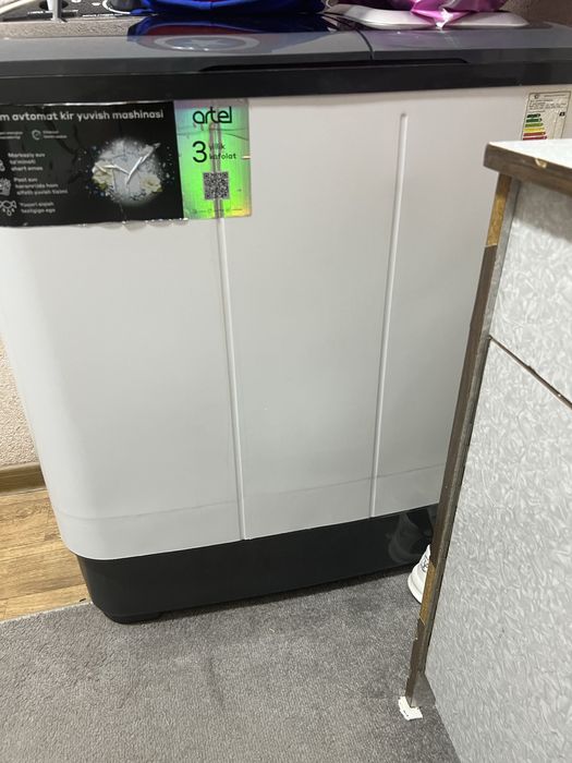 Продается машинка Artel