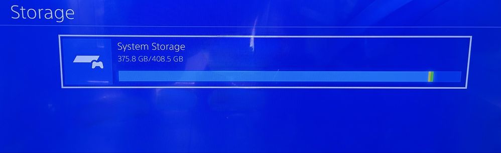 Конзола Sony Playstation 4, 500GB, Бяла