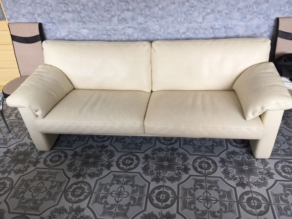 Canapea piele Naturala