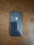 Iphone X pentru piese