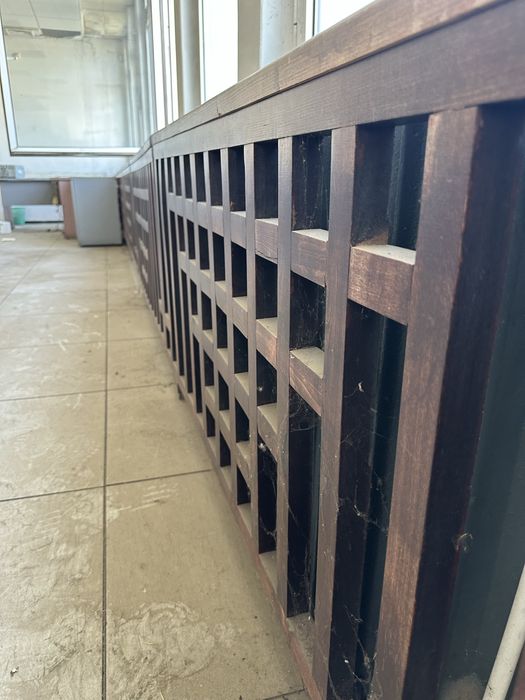 Радиаторни решетки, декоративни решетки