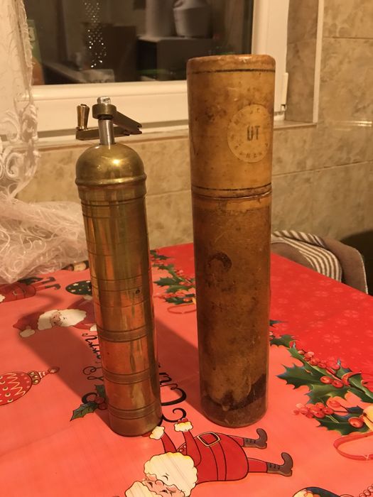 Rasnita cafea vechie