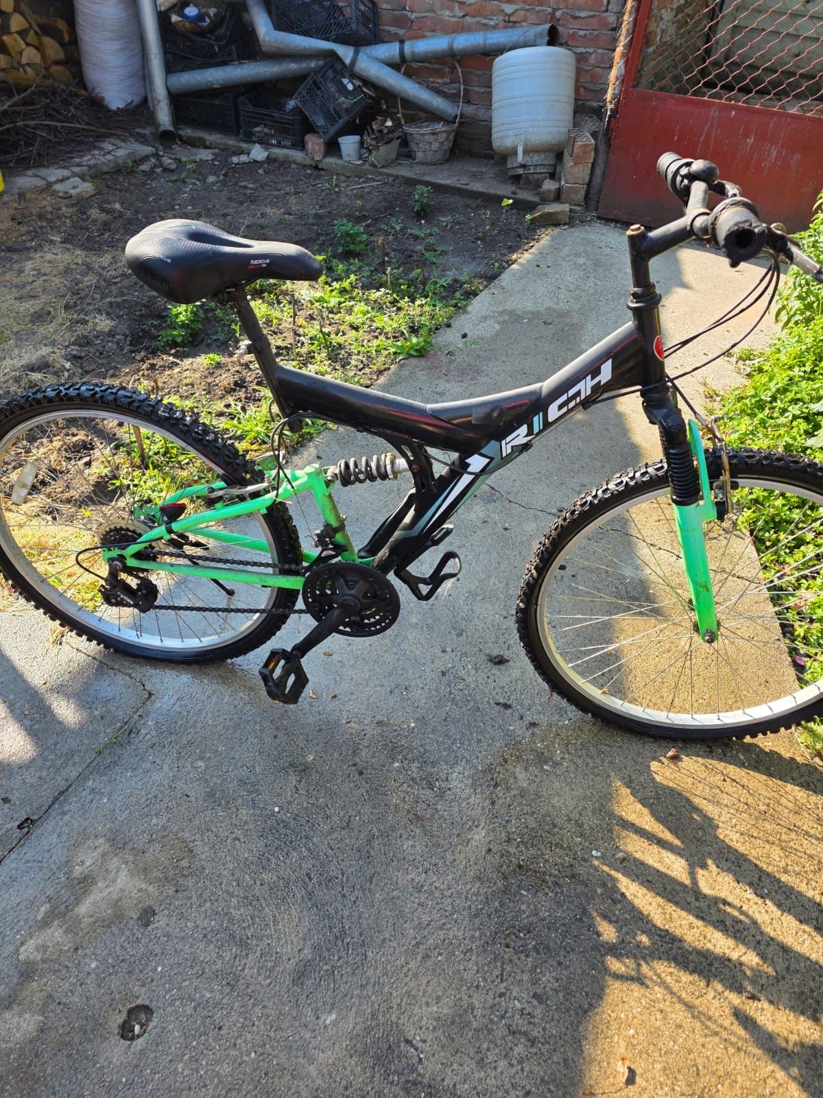 Biciclete dama și barbati în stare foarte bună