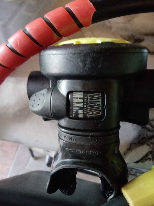 Водолазни принадлежности