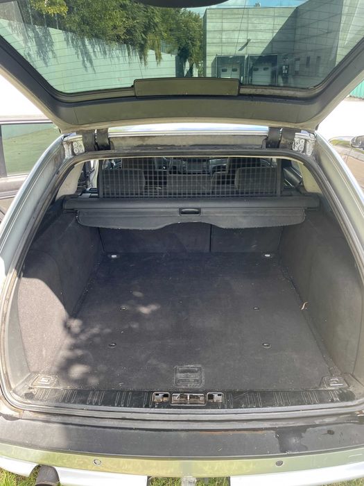 Продавам Bmw e39 520i