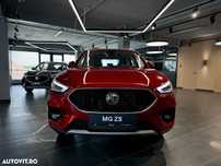 MG ZS MG ZS 1.0 T-GDi 6MT Exclusive