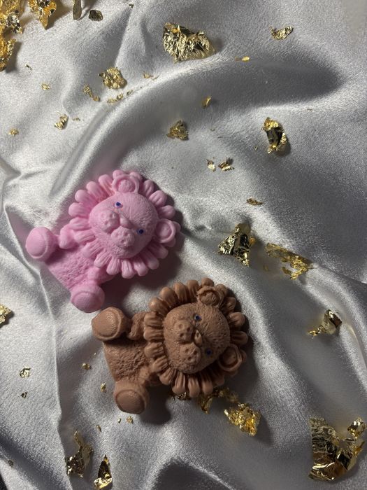 Mărturii săpun/ceara