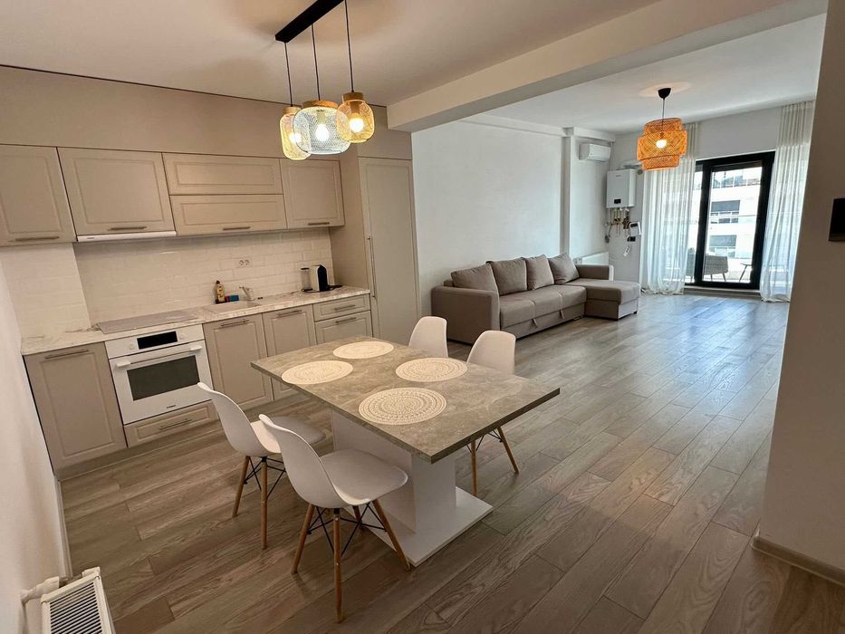 Direct proprietar Apartament 2 camere