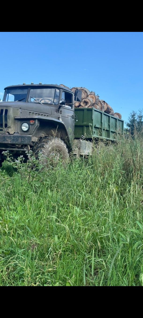 Продам дрова чурками