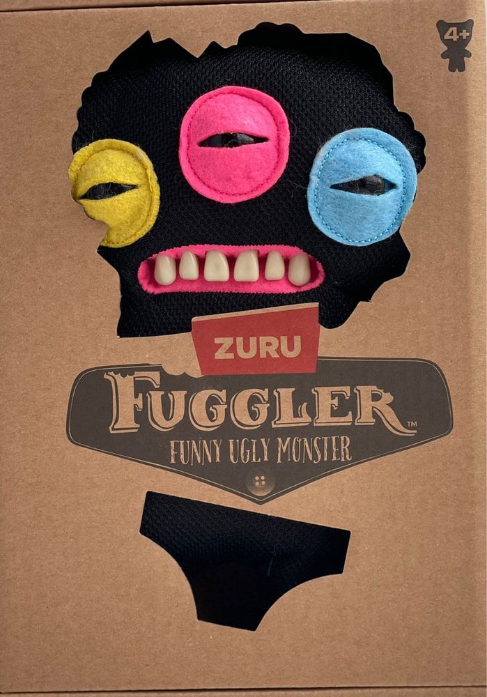 Fuggler оптом, в хорошем качестве