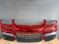 Bara Fata VW Jetta 3/III An 2005-2011 (Rosu (LA3W))