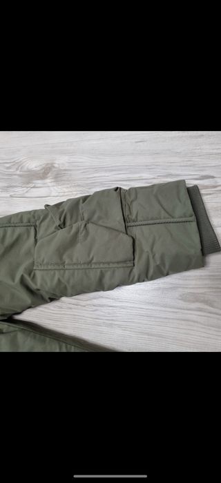 Зимно яке G star