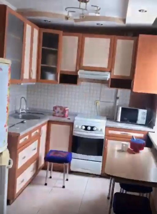 Кухонный гарнитур б/у